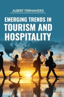 Emerging Trends in Tourism and Hospitality 936224831X Book Cover