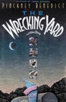 The Wrecking Yard and Other Stories 0452274354 Book Cover