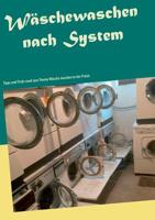 Wäschewaschen nach System (German Edition) 3738628150 Book Cover