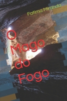 O Mago do Fogo 197337403X Book Cover