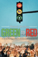 Green to Red 1647533406 Book Cover