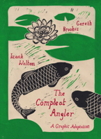 The Compleat Angler 1914224272 Book Cover