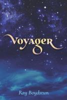 Voyager 1728709016 Book Cover