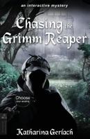 Jagd auf den Grimm(sch)en Schnitter: Wähle den Weg Abenteuer 3956810880 Book Cover