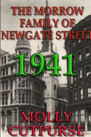 The Morrow Family of Newgate Street, 1941. 0244905312 Book Cover