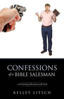 Confessions of a Bible Salesman 162697635X Book Cover