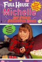 My Super Sleepover Book (Full House Michelle) 0671027018 Book Cover