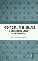 Intentionality in Sellars 1032114932 Book Cover