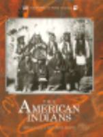The American Indians (Immigrant Experience) 0791002802 Book Cover
