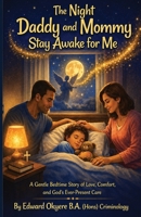 The Night Daddy and Mommy Stay Awake for Me 1067817697 Book Cover