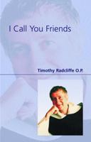 I Call You Friends 0826472621 Book Cover