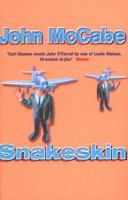 Snakeskin 0552998737 Book Cover