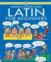Latin for Beginners (Passport's Language Guides) 0746016387 Book Cover
