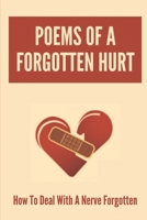 Poems Of A Forgotten Hurt: How To Deal With A Nerve Forgotten: How To Become Safe null Book Cover