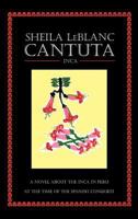 Cantuta: Inca 1468594206 Book Cover