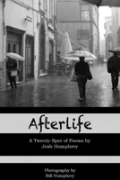 Afterlife 136504789X Book Cover