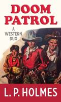 Doom Patrol: A Western Duo 1432827030 Book Cover