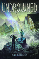 Undrowned 195239726X Book Cover