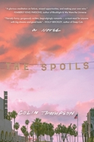 The Spoils 1957184949 Book Cover
