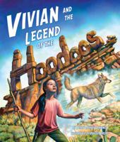 Vivian and the Legend of the Hoodoos 1628559586 Book Cover