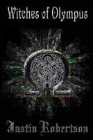 Witches of Olympus 1365767280 Book Cover