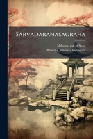 Sarvadaranasagraha 1172005842 Book Cover