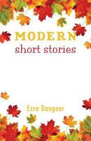Modern Short Stories 1786237946 Book Cover