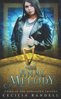 The Final Melody 1733974520 Book Cover