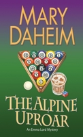 The Alpine Uproar 0345502566 Book Cover