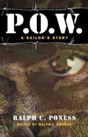 P.O.W.: A Sailor's Story 0533164478 Book Cover