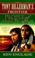 Tony Hillerman's Frontier: People of the Plains (Tony Hillerman's Frointer) 0061009474 Book Cover