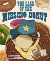The Case of the Missing Donut 0803739257 Book Cover