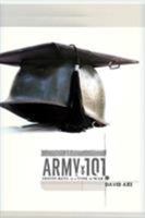 Army 101: Inside ROTC in a Time of War 1570036608 Book Cover