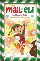 The Mail Elf 172622712X Book Cover