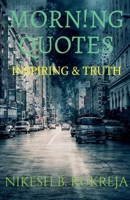 Morn!ng Quotes 163606129X Book Cover