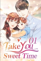 Take Your Sweet Time 1: You Have A Double Face B084Q5Q892 Book Cover