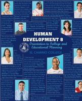 Human Development 8: Orientation to College and Educational Planning El Camino College 0547012462 Book Cover