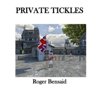 Private Tickles 1789558085 Book Cover
