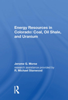Energy Resources in Colo/H 0367170965 Book Cover