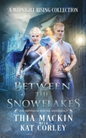 Between the Snowflakes: A Depths of Winter Anthology B0G2XXC8TW Book Cover