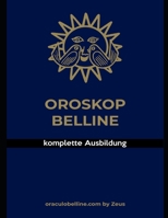 Oroskop Belline B08XL9QLS8 Book Cover