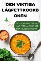 Den Viktiga Lågfettkookb Oken 1837622981 Book Cover