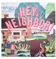 Hey, Neighbor! B0GHC1BCQY Book Cover