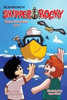 Washed off the Rocks 1925739295 Book Cover