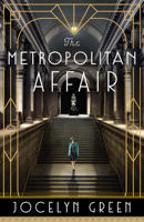Metropolitan Affair 0764239635 Book Cover