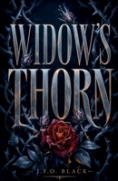 Widow's Thorn B0HD9N44NL Book Cover