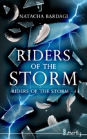 Riders of the Storm 237652539X Book Cover