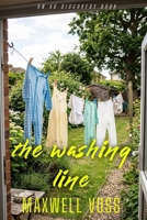 The Washing Line: An ABDL story B0H18MV3FS Book Cover