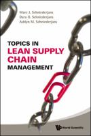 Topics In Lean Supply Chain Management 9812818553 Book Cover