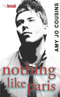 Nothing Like Paris 1546950648 Book Cover